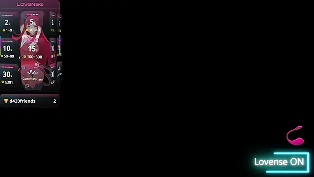 Margarethlex online show from 13, 2, 2026