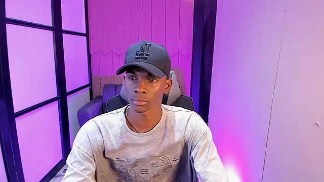 JacksonMuller  online show from 16, 12, 2025