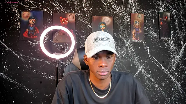 JacksonMuller  online show from 27, 3, 2026