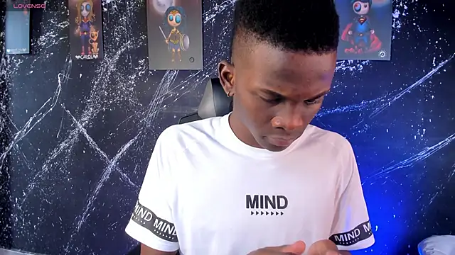 JacksonMuller  online show from 15, 4, 2026