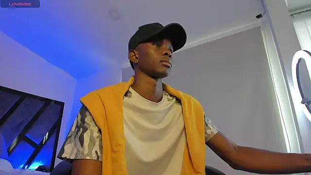 JacksonMuller  online show from 10, 1, 2026