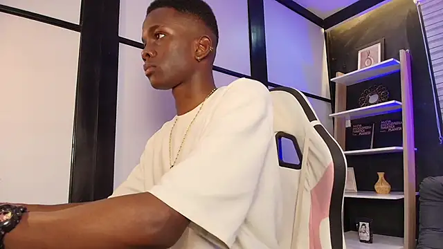 JacksonMuller  online show from 20, 3, 2025