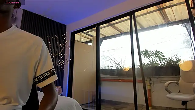 JacksonMuller  online show from 3, 2, 2026