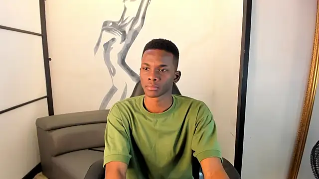 JacksonMuller  online show from 8, 10, 2025