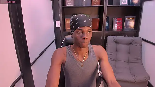 JacksonMuller  online show from 19, 11, 2025