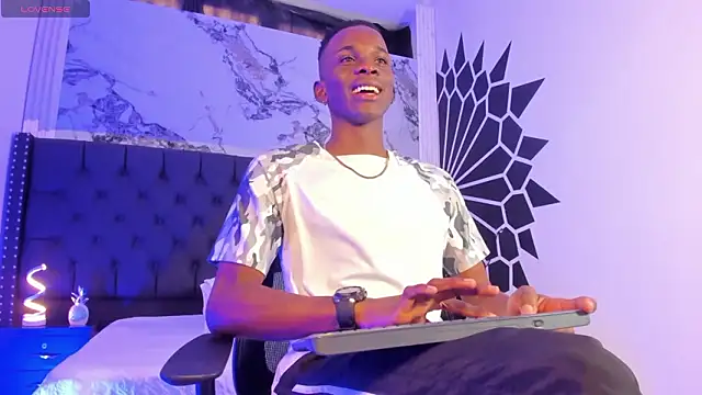 JacksonMuller  online show from 10, 3, 2026