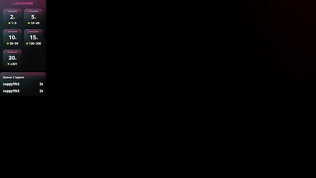 JacksonMuller  online show from 2, 4, 2026