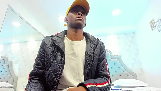 JacksonMuller  online show from 26, 12, 2024