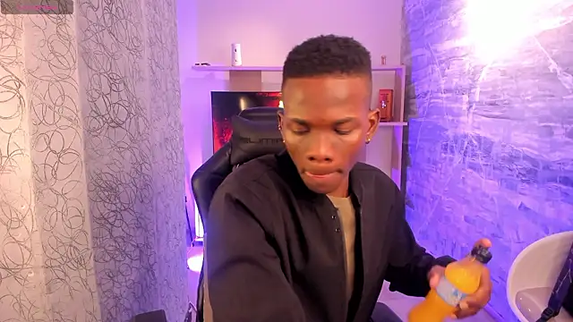 JacksonMuller  online show from 12, 3, 2026