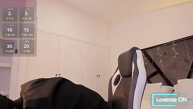 JacksonMuller  online show from 7, 1, 2026