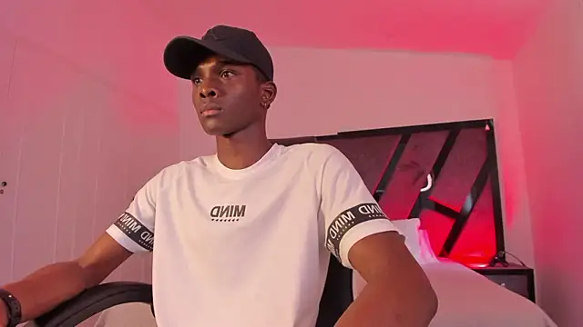 JacksonMuller  online show from 11, 2, 2026