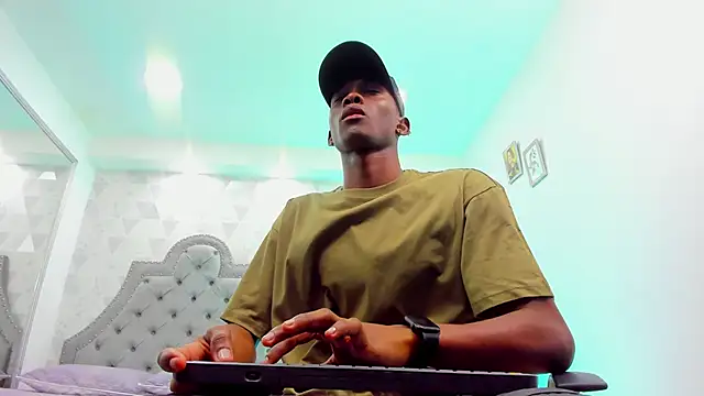 JacksonMuller  online show from 16, 1, 2025