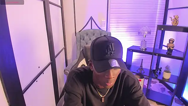 JacksonMuller  online show from 18, 11, 2025