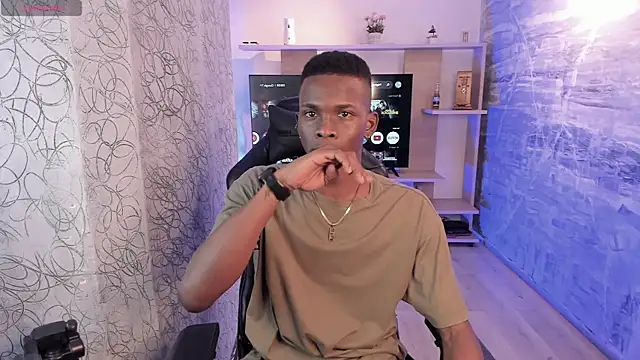 JacksonMuller  online show from 11, 3, 2026