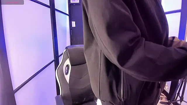 JacksonMuller  online show from 7, 11, 2025