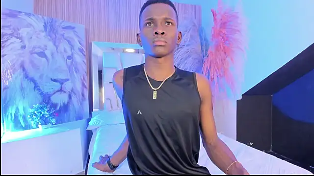 JacksonMuller  online show from 9, 1, 2026