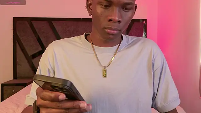 JacksonMuller  online show from 16, 2, 2026