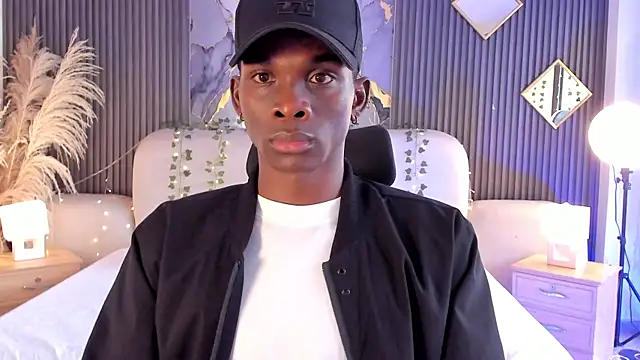 JacksonMuller  online show from 9, 2, 2026