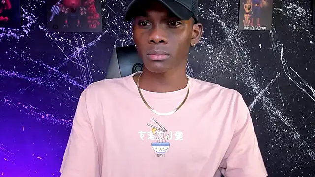 JacksonMuller  online show from 24, 3, 2026