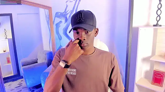 JacksonMuller  online show from 10, 4, 2026