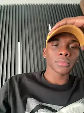 JacksonMuller  online show from 13, 7, 2026