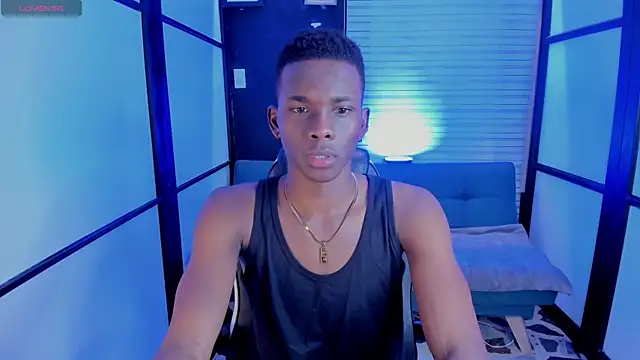 JacksonMuller  online show from 10, 10, 2025