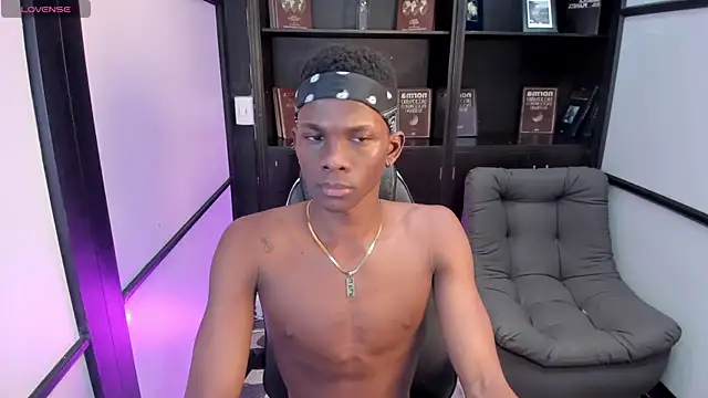 JacksonMuller  online show from 29, 10, 2025