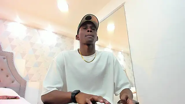 JacksonMuller  online show from 31, 1, 2025