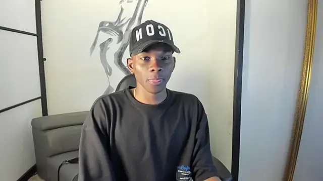 JacksonMuller  online show from 9, 10, 2025