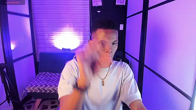 JacksonMuller  online show from 4, 11, 2025