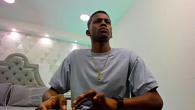 JacksonMuller  online show from 9, 1, 2025