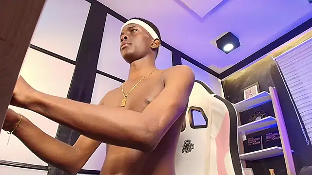 JacksonMuller  online show from 20, 3, 2025