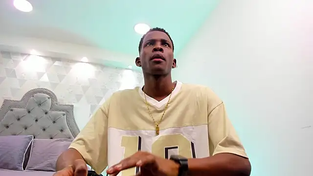 JacksonMuller  online show from 10, 1, 2025