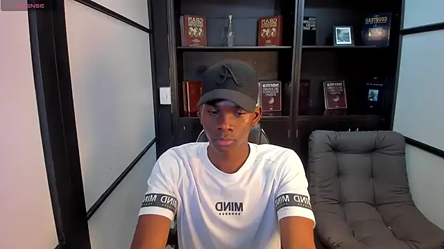 JacksonMuller  online show from 30, 10, 2025