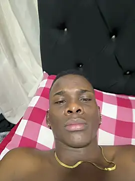 JacksonMuller  online show from 6, 7, 2026