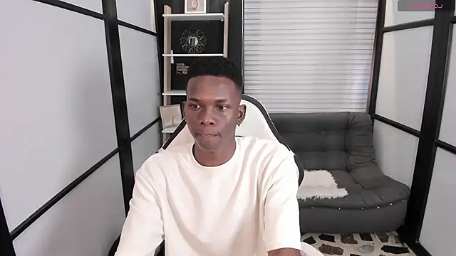 JacksonMuller  online show from 19, 3, 2025