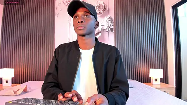 JacksonMuller  online show from 16, 1, 2026