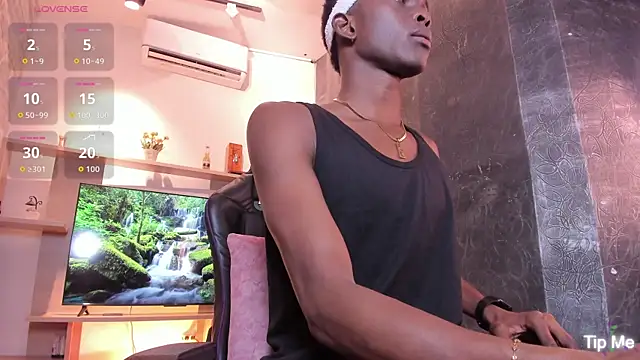 JacksonMuller  online show from 5, 1, 2026