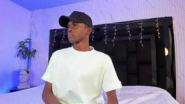 JacksonMuller  online show from 7, 2, 2026