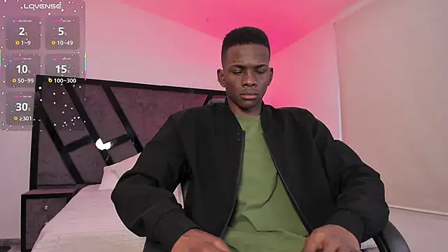 JacksonMuller  online show from 18, 2, 2026