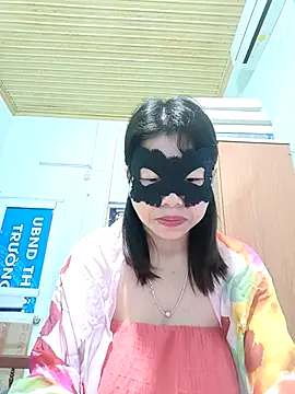 Anna Toy19 online show from 21, 11, 2025