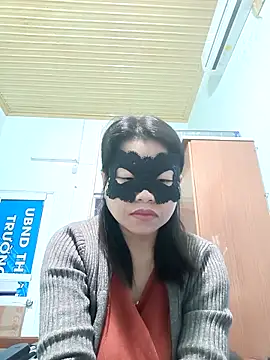 Anna Toy19 online show from 29, 11, 2025