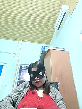 Anna Toy19 online show from 26, 11, 2025