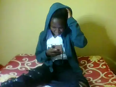 Snapshot of just_nala chatting on 1, 11, 2025 just nala online show from 1, 11, 2025