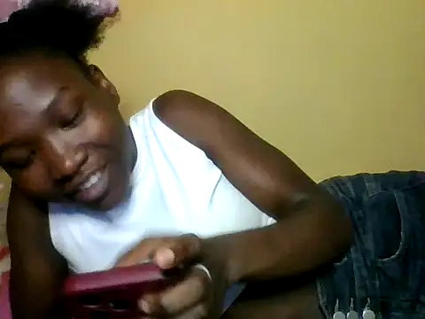 Snapshot of just_nala chatting on 21, 10, 2025 just nala online show from 21, 10, 2025