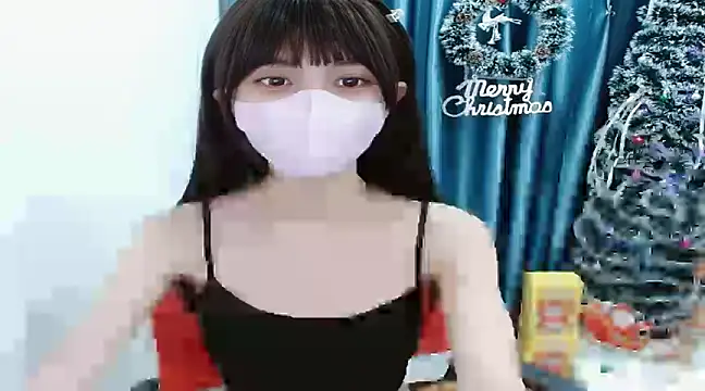 Cici babier online show from 20, 12, 2024