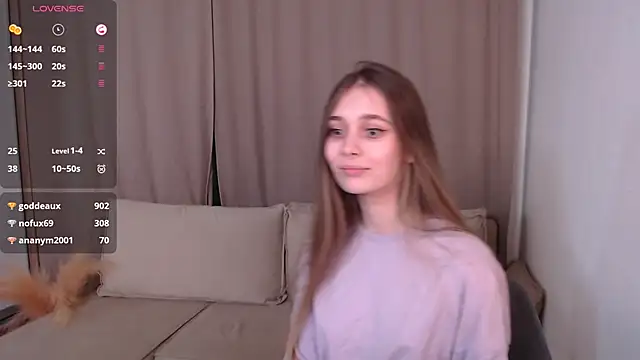  Little Imp  online show from 4, 3, 2025