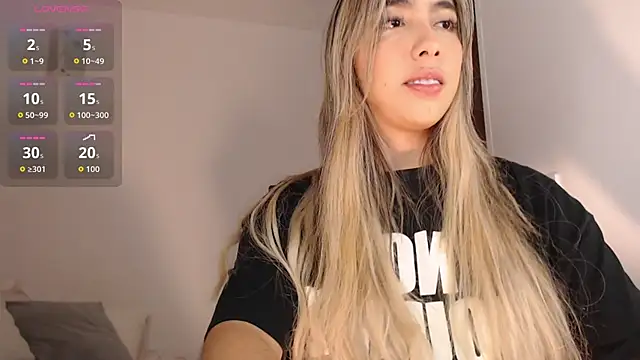 Marian se online show from 26, 9, 2025