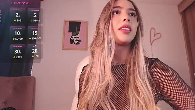 Marian se online show from 7, 3, 2025