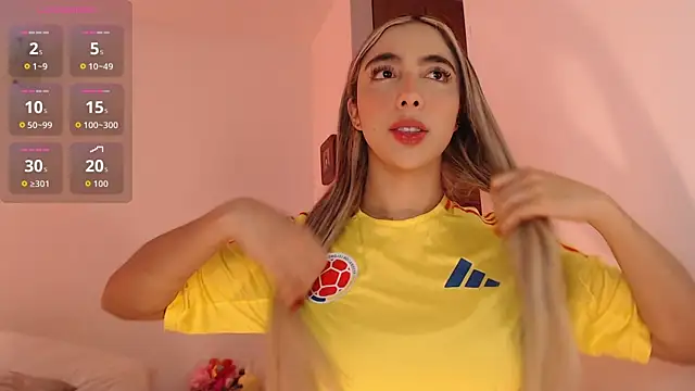 Marian se online show from 5, 10, 2025